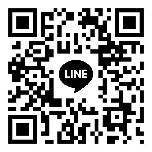 QR Code LINE @eveasy
