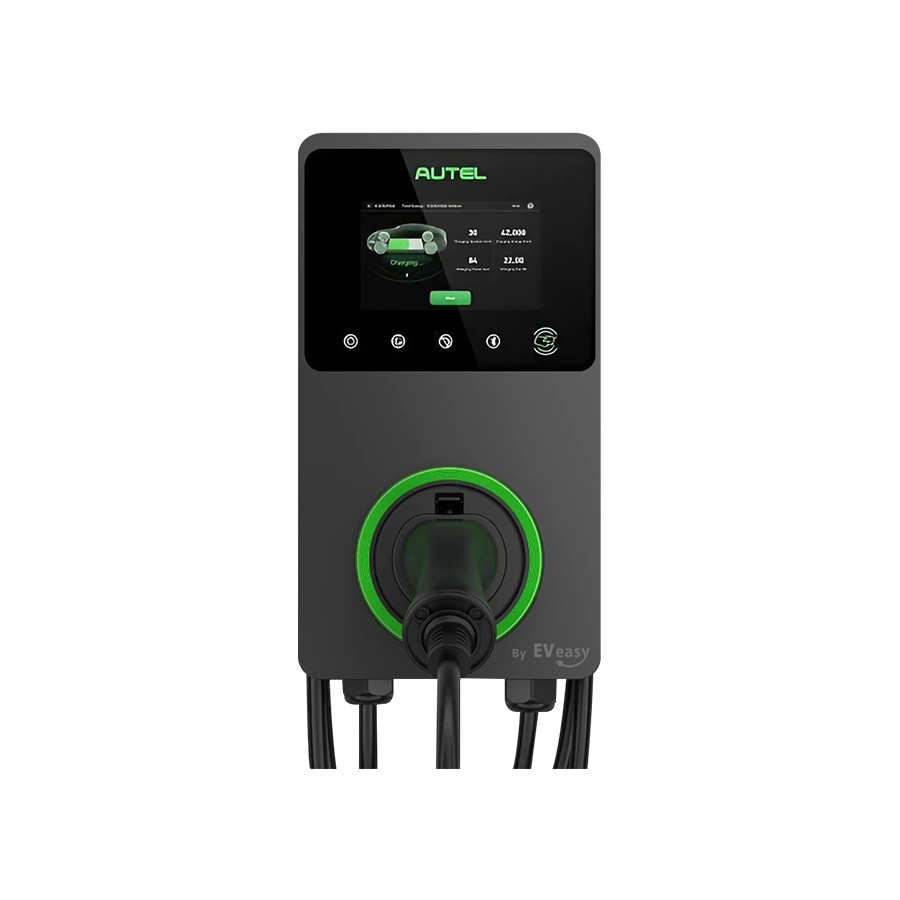 Autel MaxiCharger Commercial EV Charger 22kW